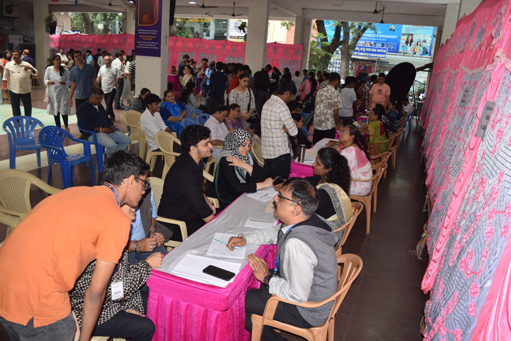 Best PU College