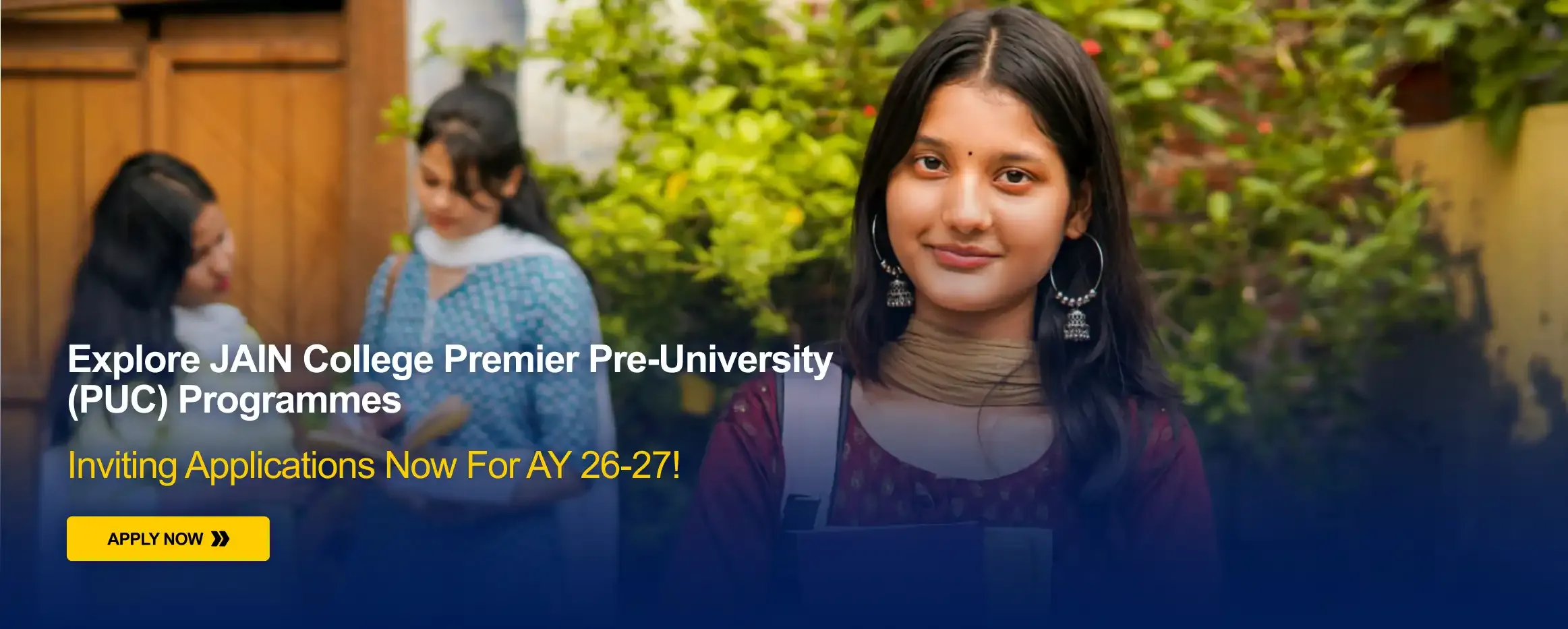 Integrated Programmes