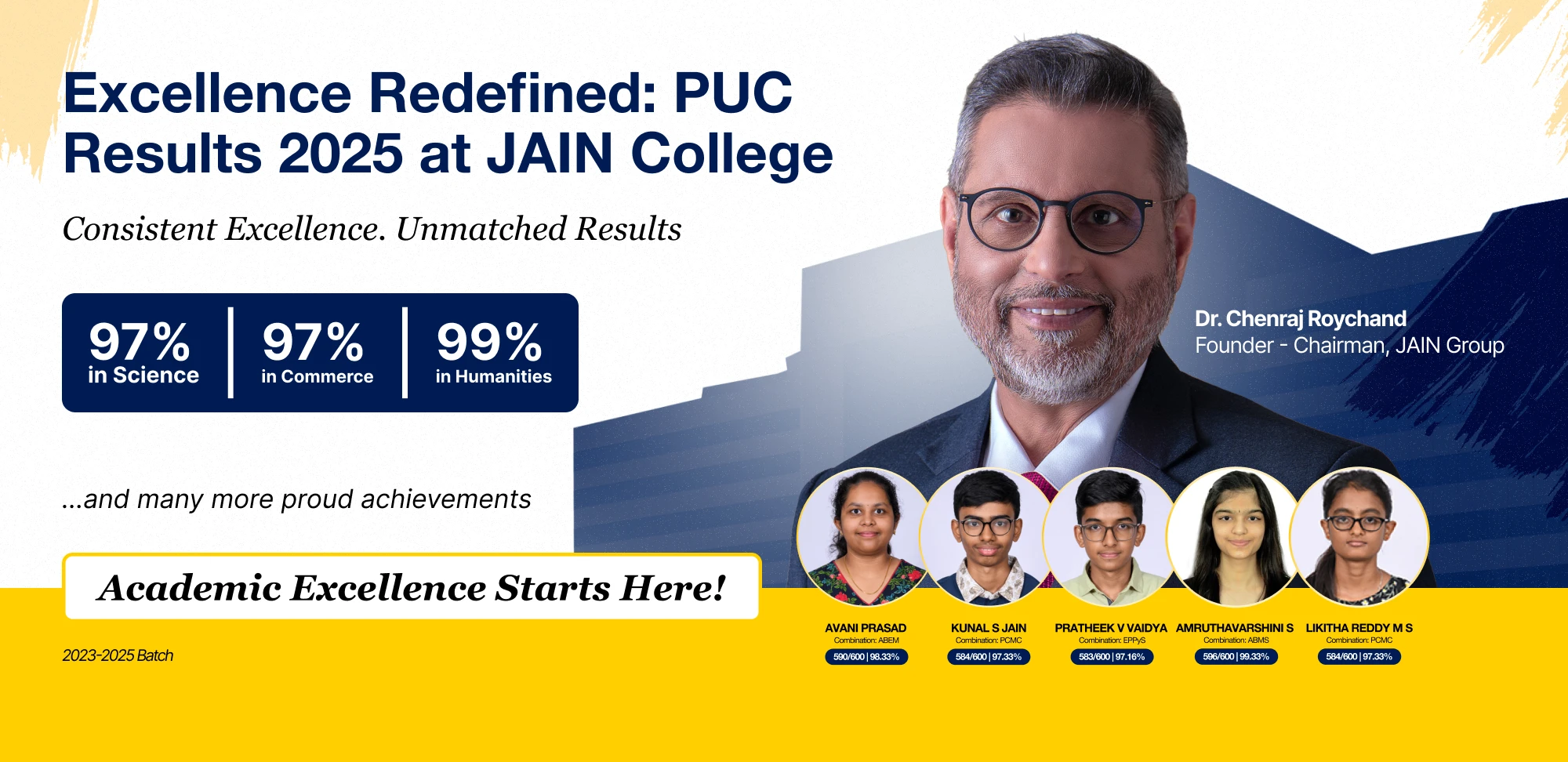 top college in Bangalore