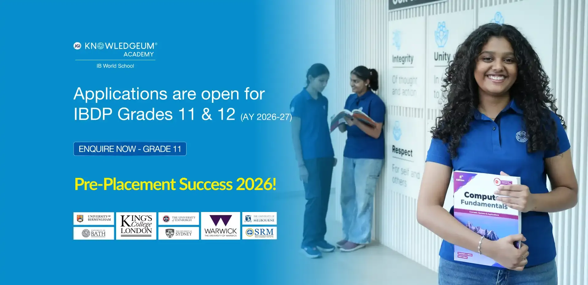 Best PU colleges in Bangalore