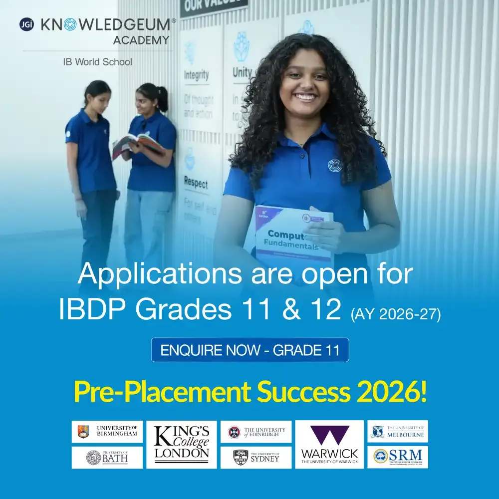 Best PU colleges in Bangalore