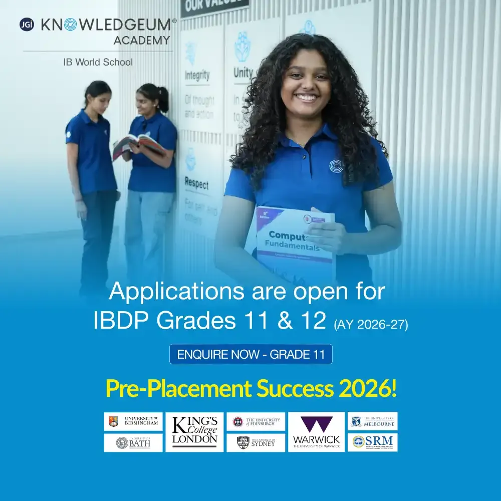 Best PU colleges in Bangalore