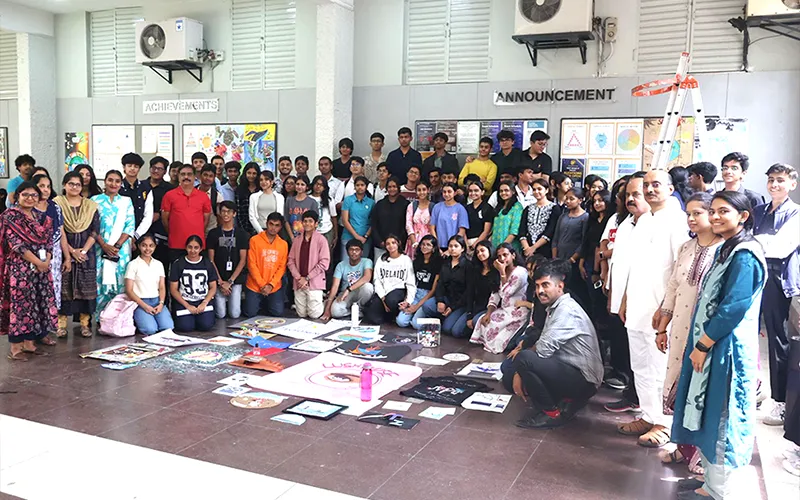 JAIN College Image 3