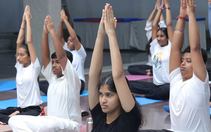 JAIN College Image 7