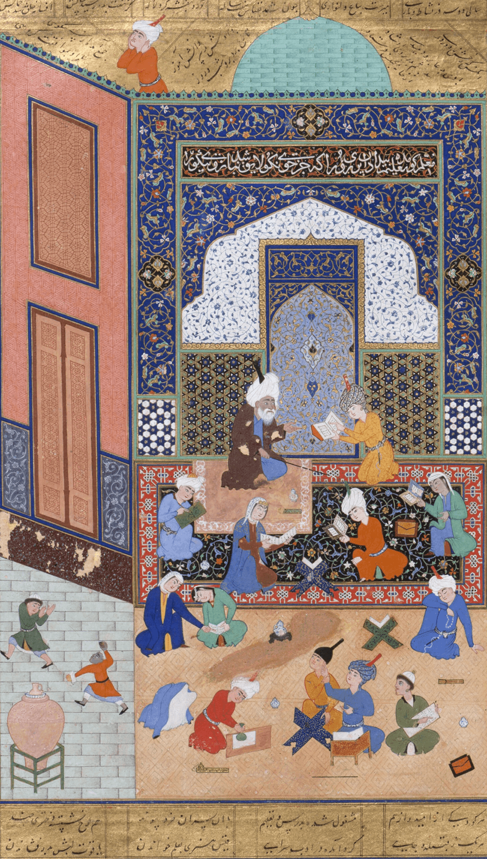 Marvels Of India From Miniature To Monumental
