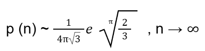 Srinivasa Ramanujan
