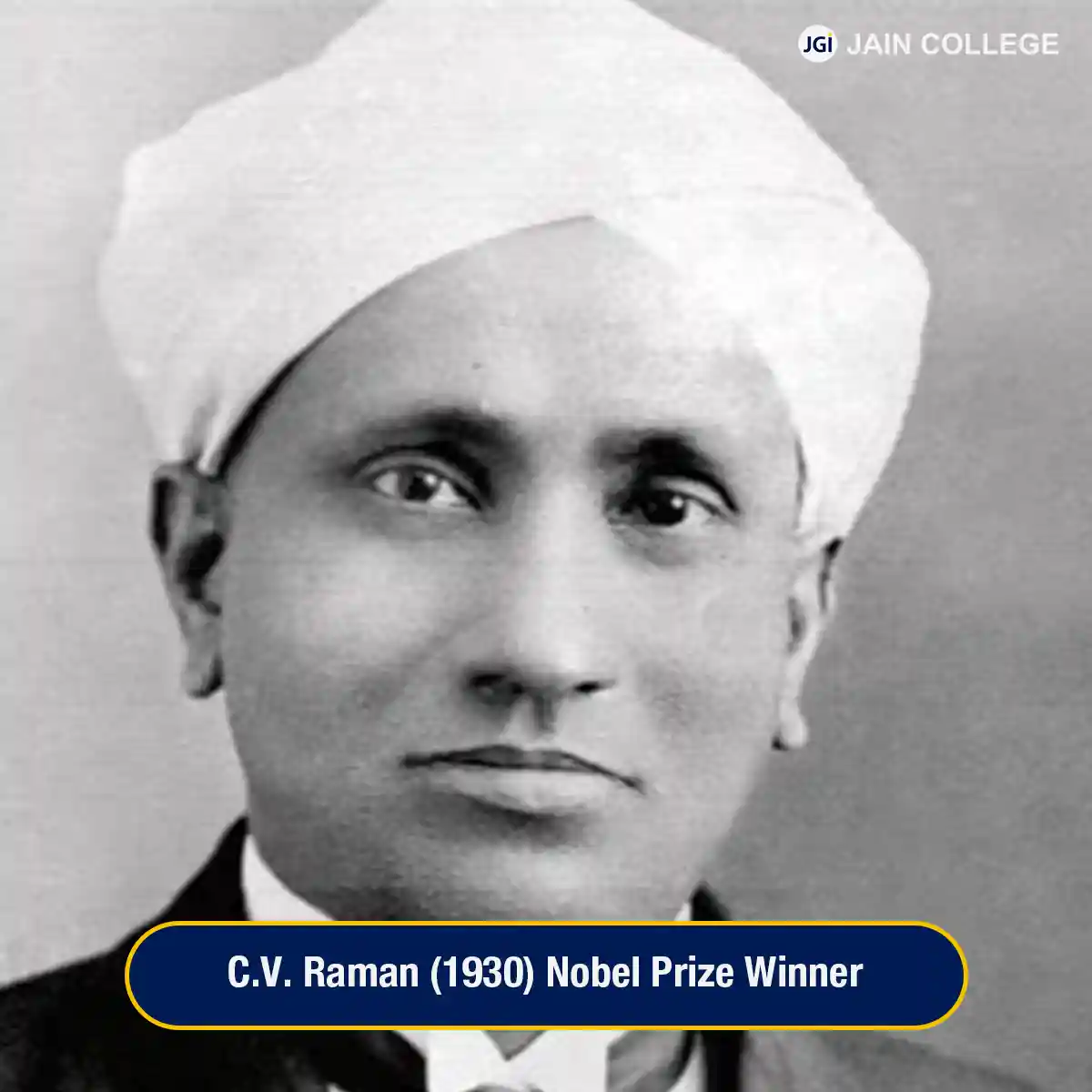 Indian Nobel Laureates