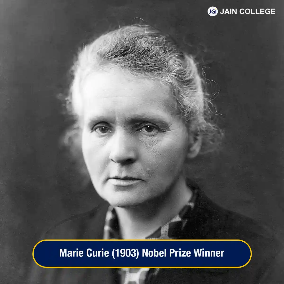 Indian Nobel Laureates