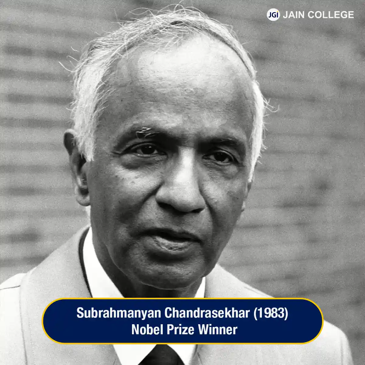Indian Nobel Laureates