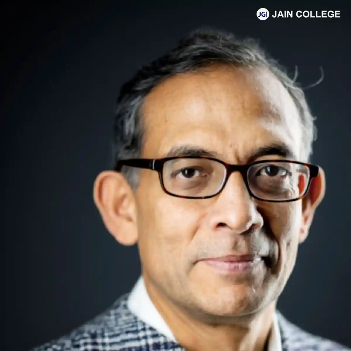 Abhijit Banerjee – Nobel Prize in Economic Sciences (2019)