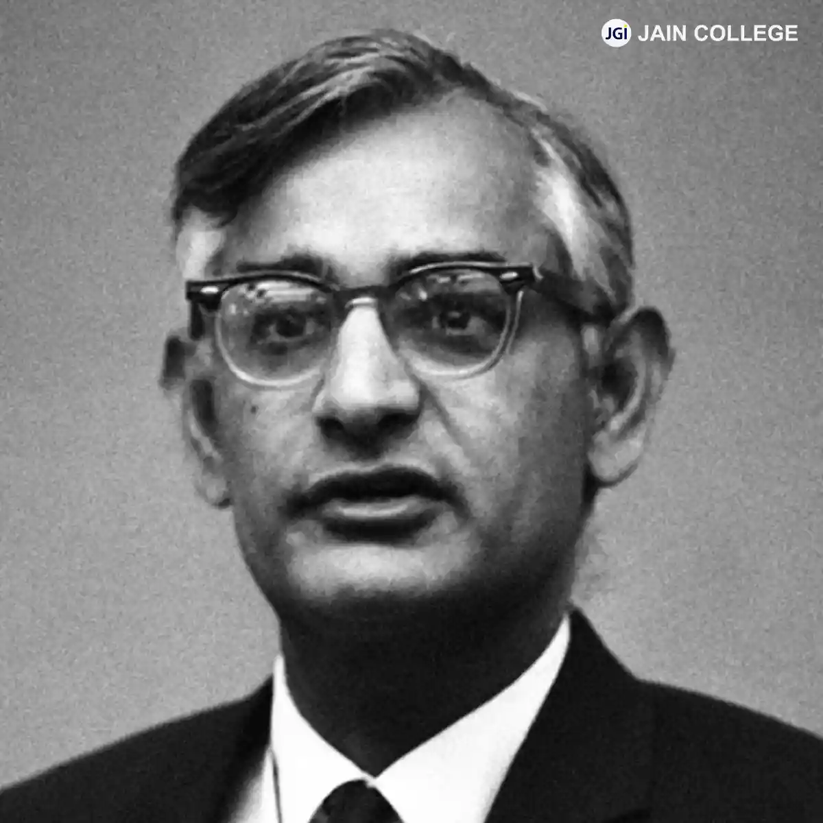 Har Gobind Khorana – Nobel Prize in Physiology or Medicine (1968)