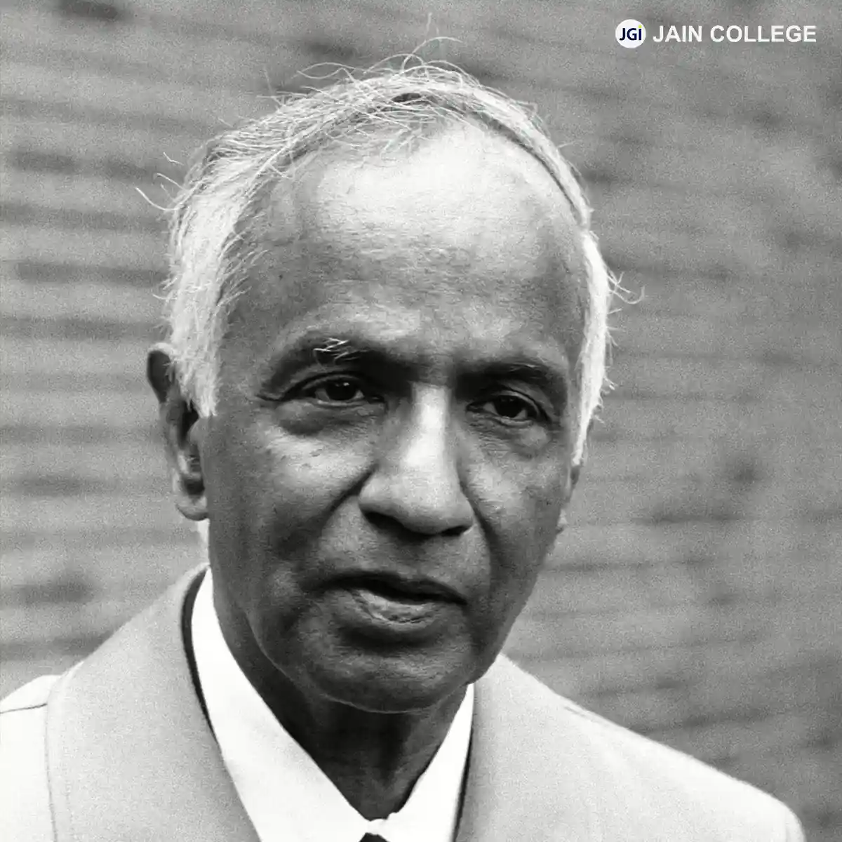  Subrahmanyan Chandrasekhar – Nobel Prize in Physics (1983) 