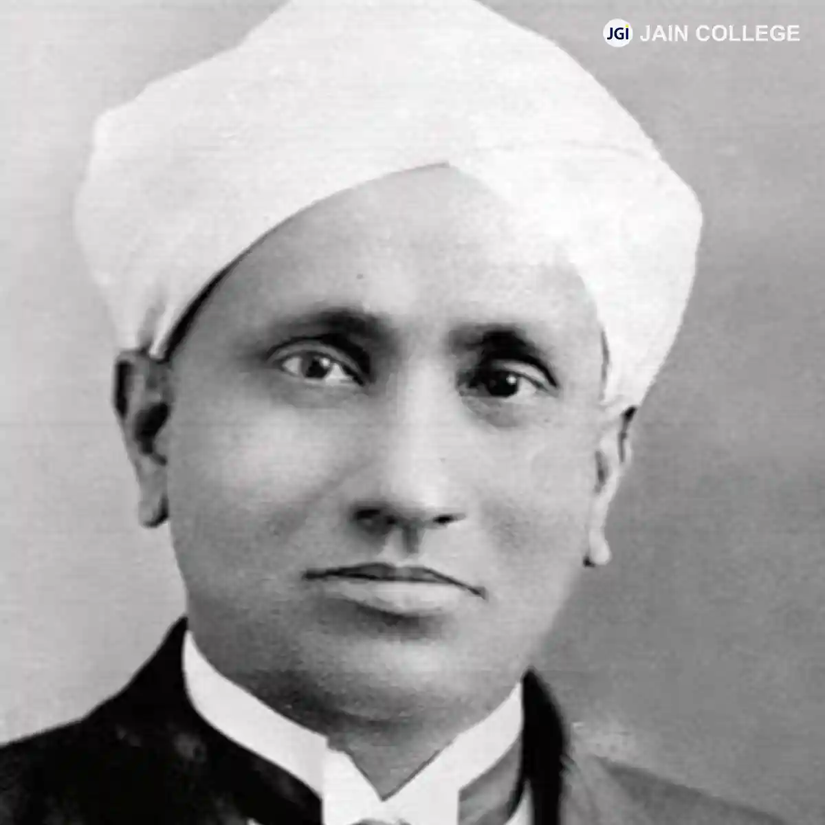 C. V. Raman – Nobel Prize in Physics (1930)
