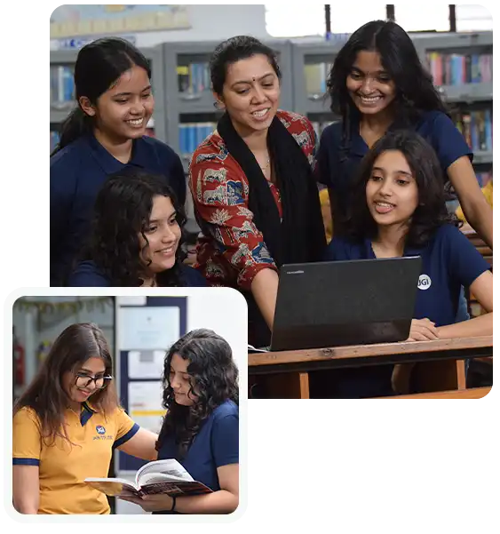 Best IB Schools in Bangalore