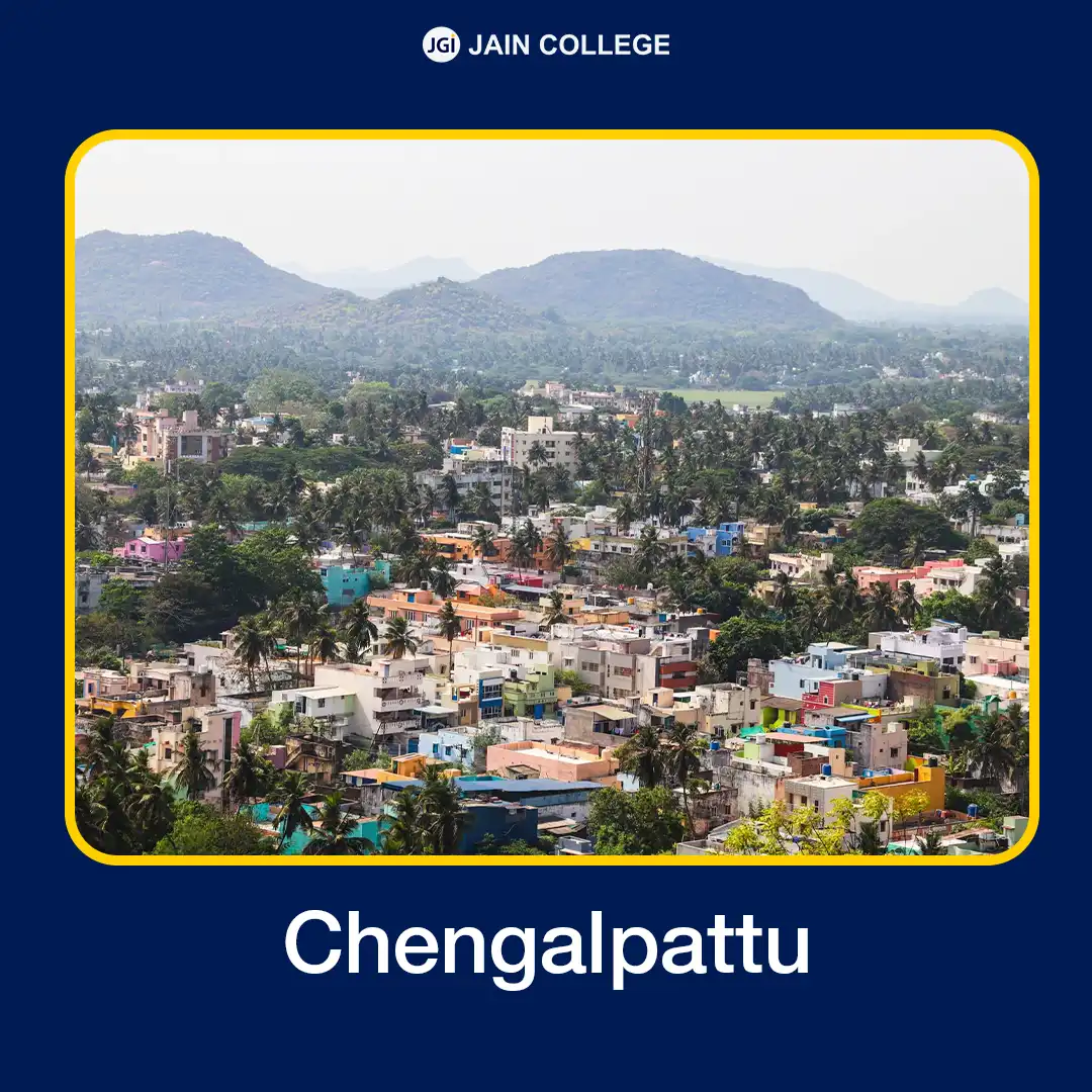 Top Ten key factors that make a district  richest