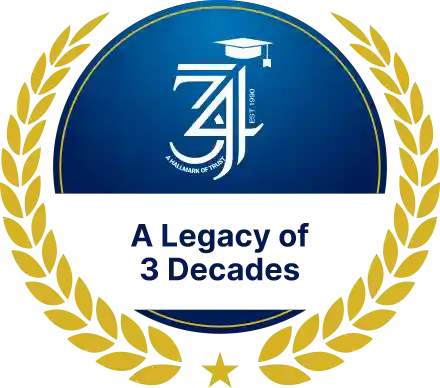JAIN College