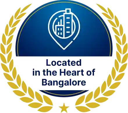 JAIN College