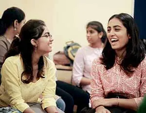 Integrated Programmes