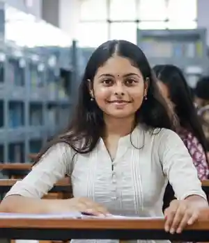 Creative expression at Jain College's humanities program