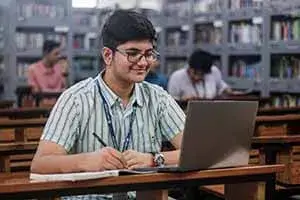 Library Study