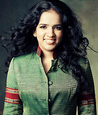Bindu Subramaniam is an American singer/songwriter, entrepreneur, music educator from Jain College Alumni