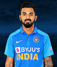 KL Rahul - Indian International Cricketer from Jain College Alumni
