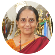 Dr. Nalini Satishchandra Principal - JAIN College, Jayanagar